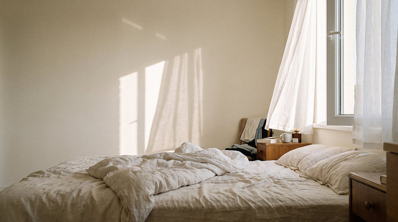The Aired Room