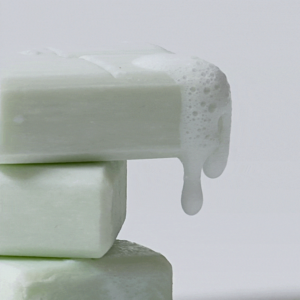 Jade Perfume Pack Soap [Root Balance]