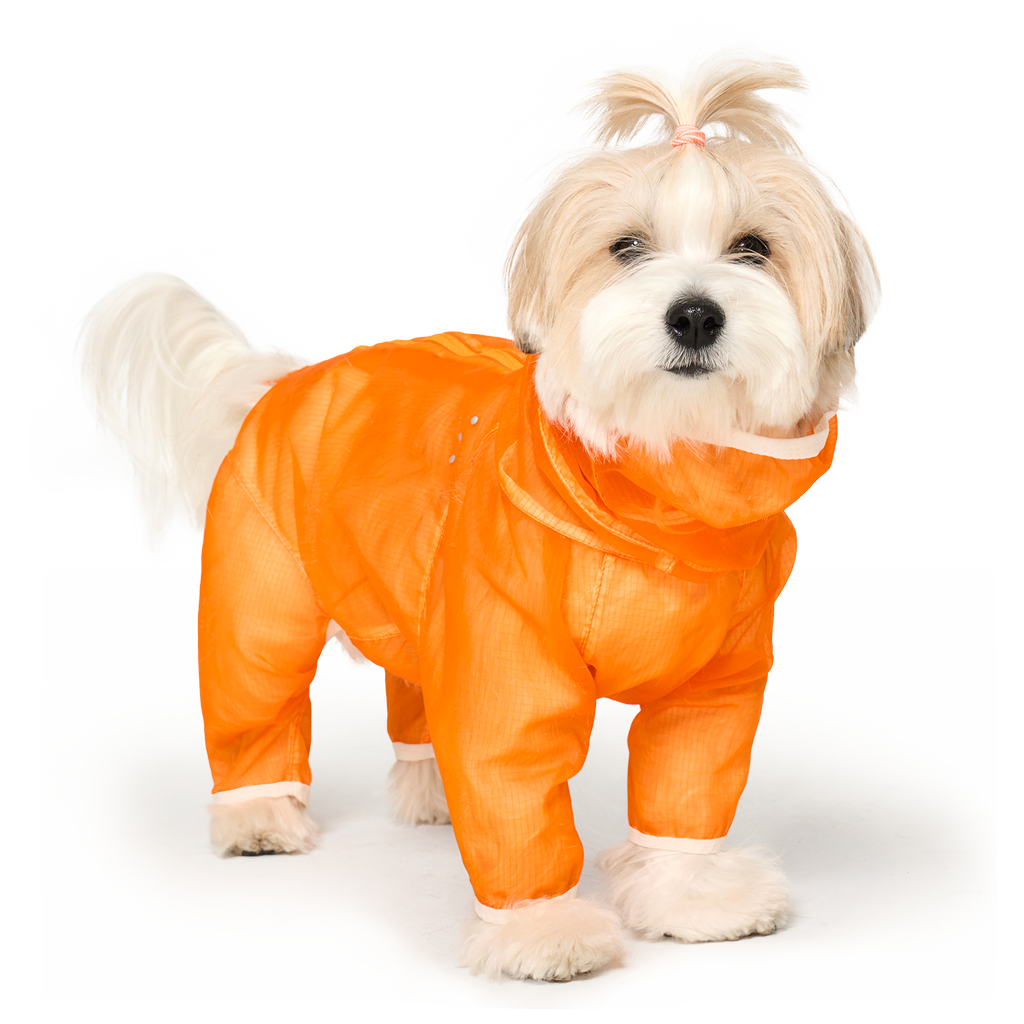 MonoLight™ Suit Tanger