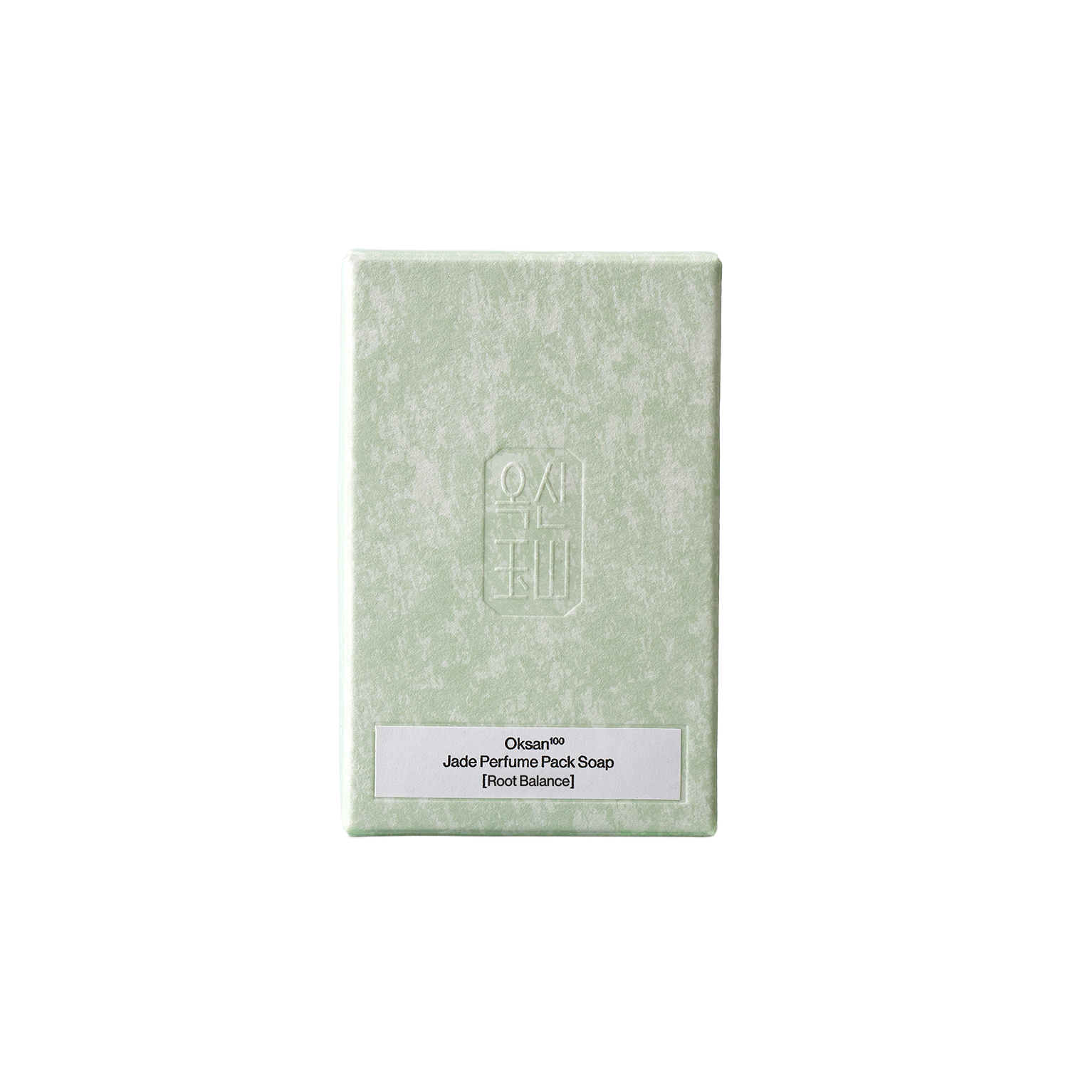 Jade Perfume Pack Soap [Root Balance]
