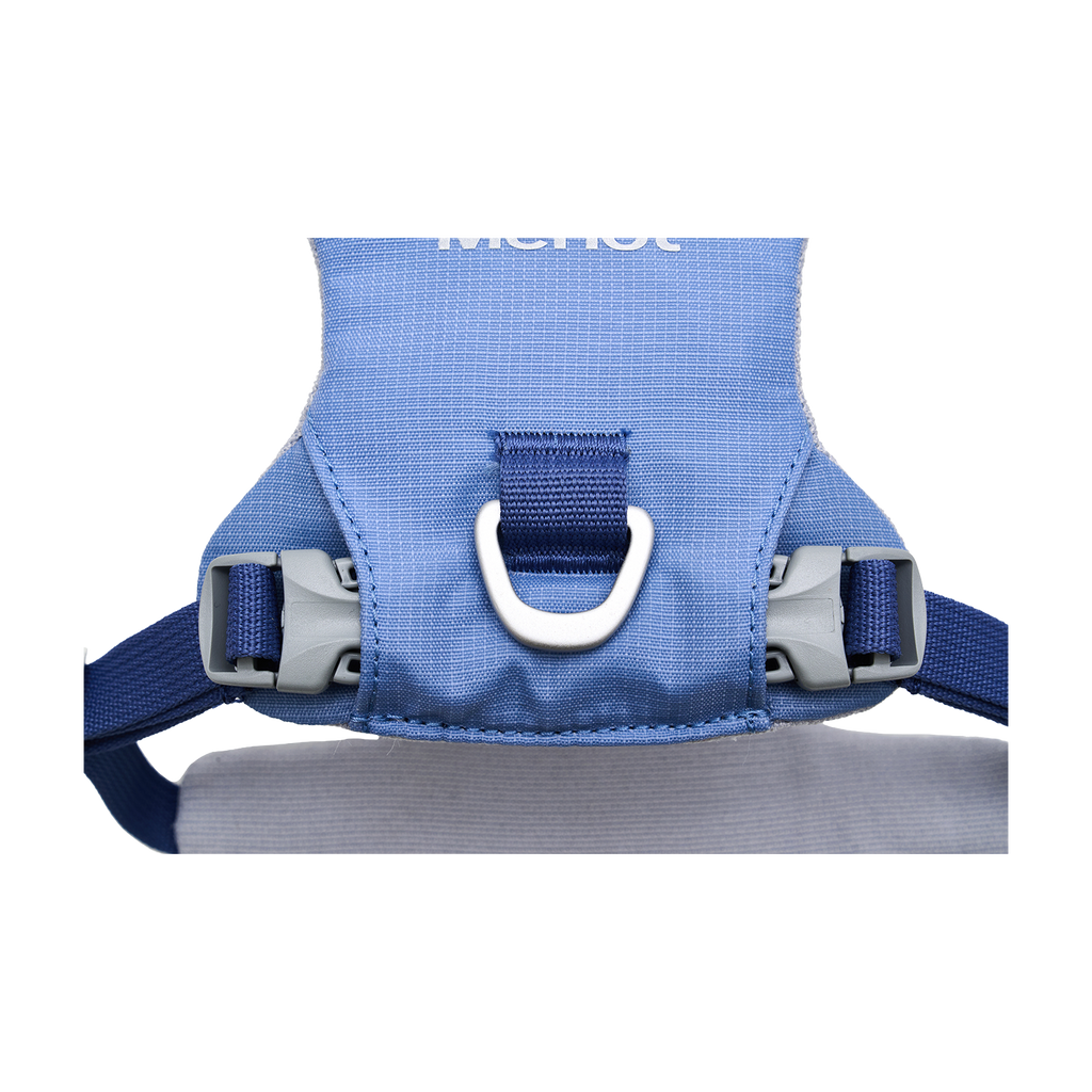Ardor™ Harness Blue Stone