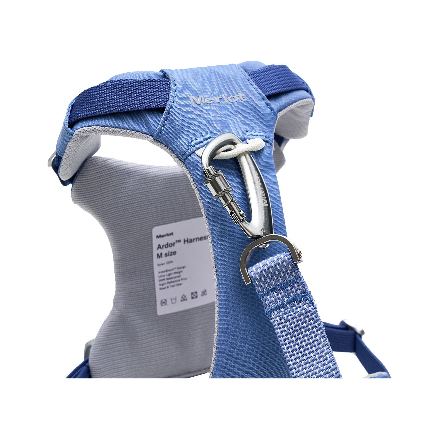 Ardor™ Harness Blue Stone