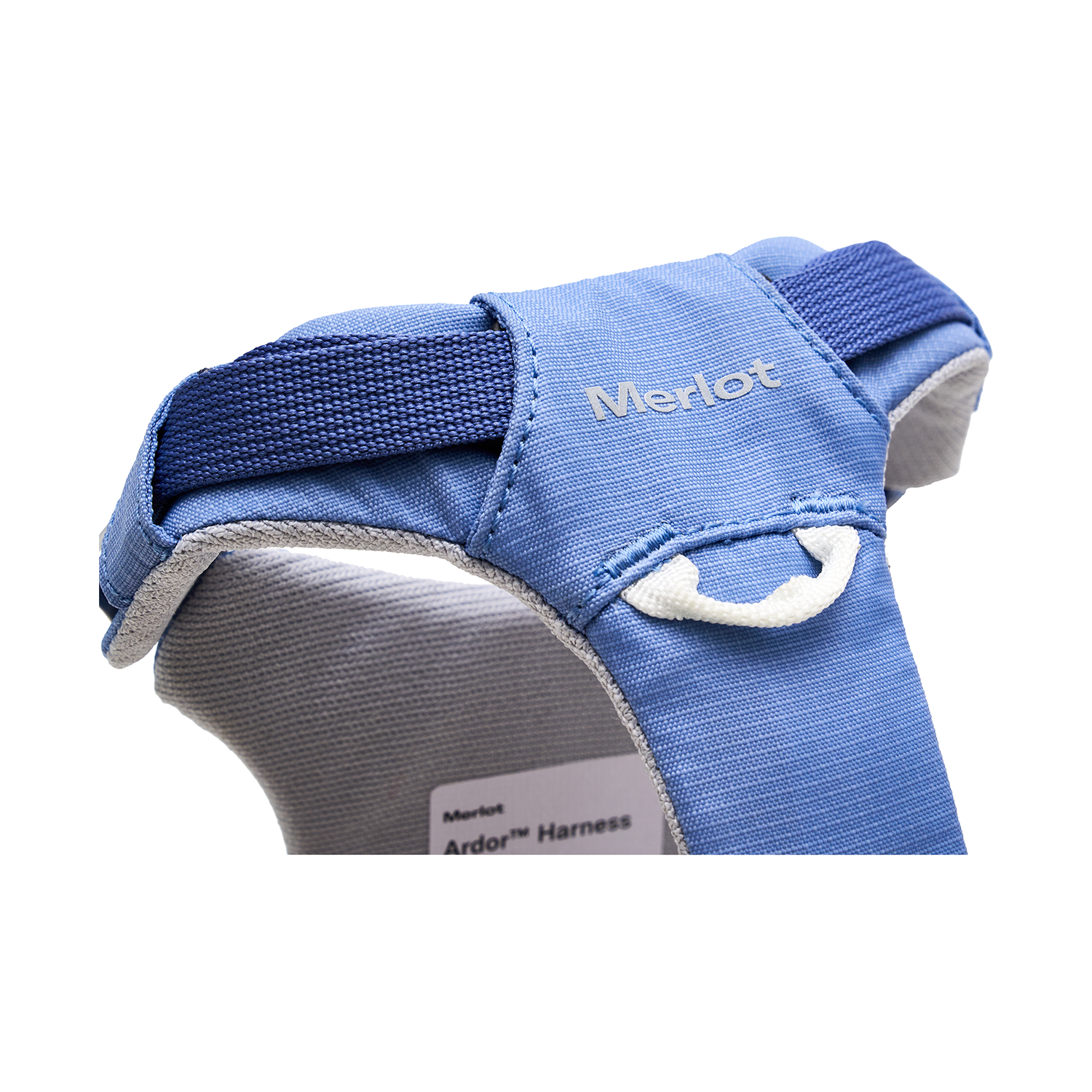 Ardor™ Harness Blue Stone
