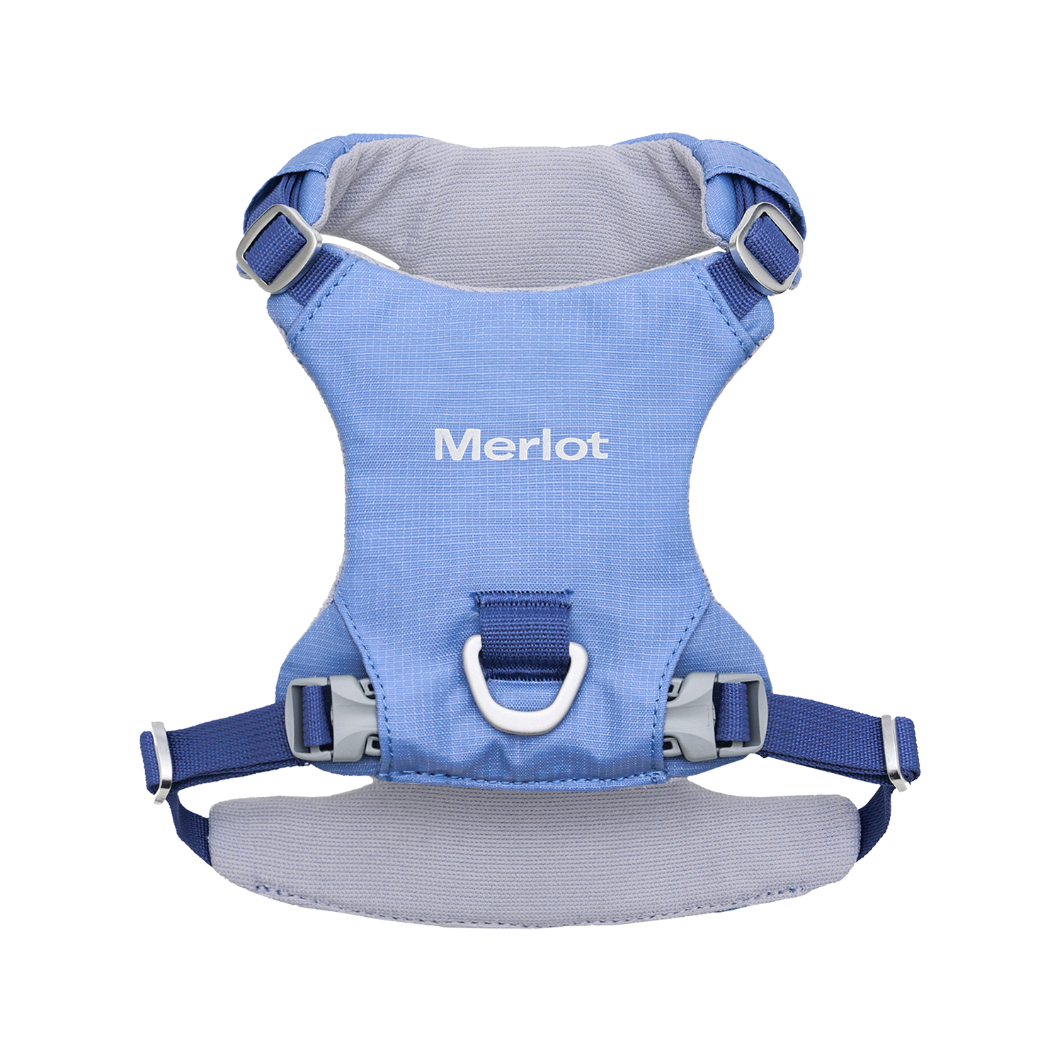 Ardor™ Harness Blue Stone