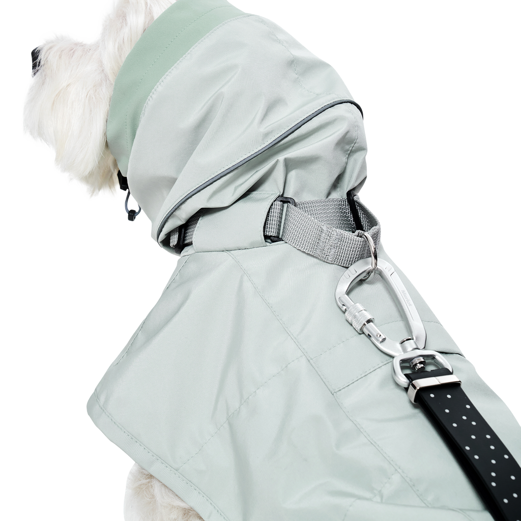Ain™ Coat 4 Lime Stone
