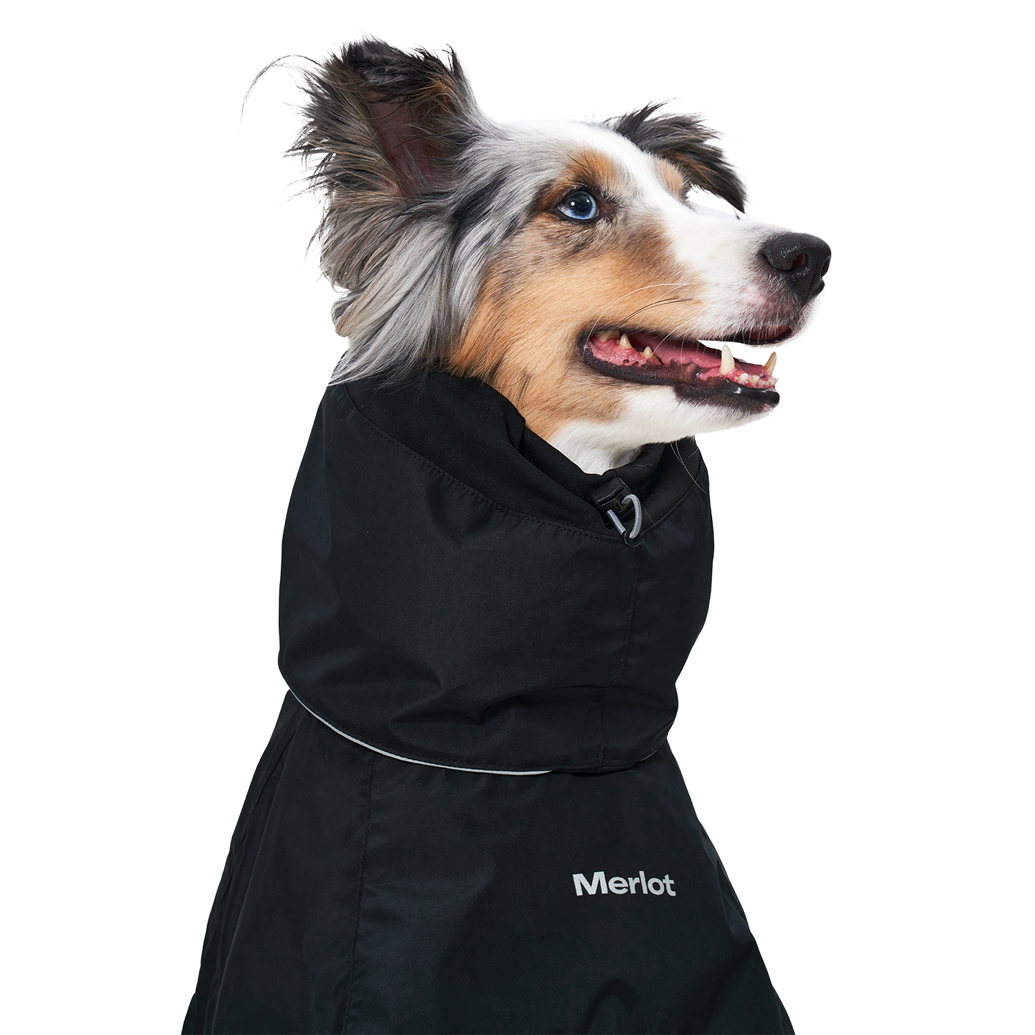 Ain™ Coat 4 Black