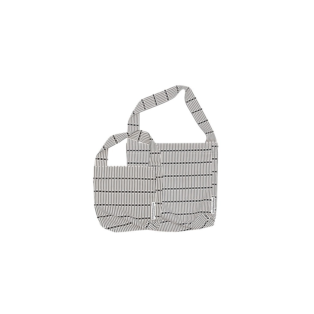 Miller Black Hobo Bag