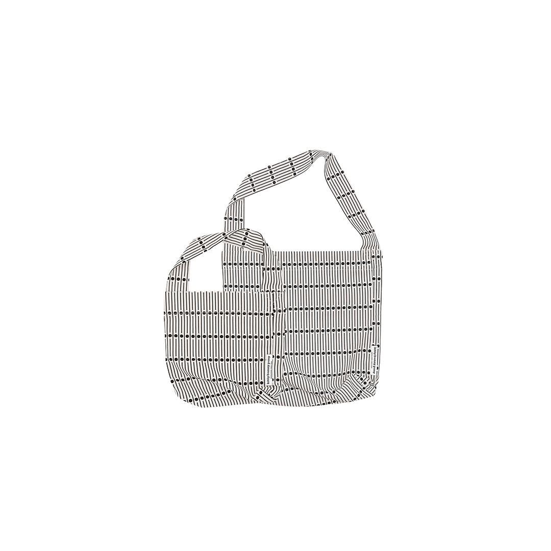 Miller Black Hobo Bag