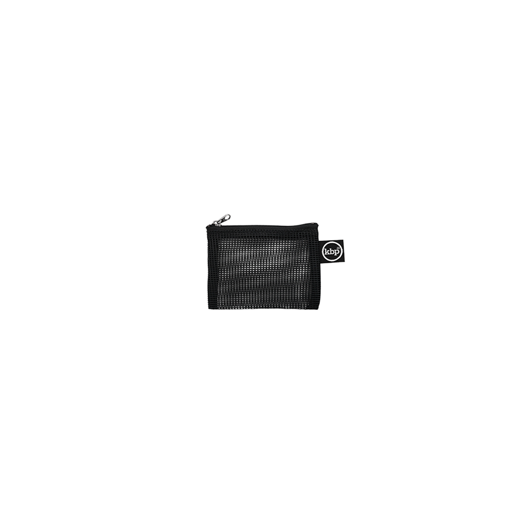Mesh Pouch