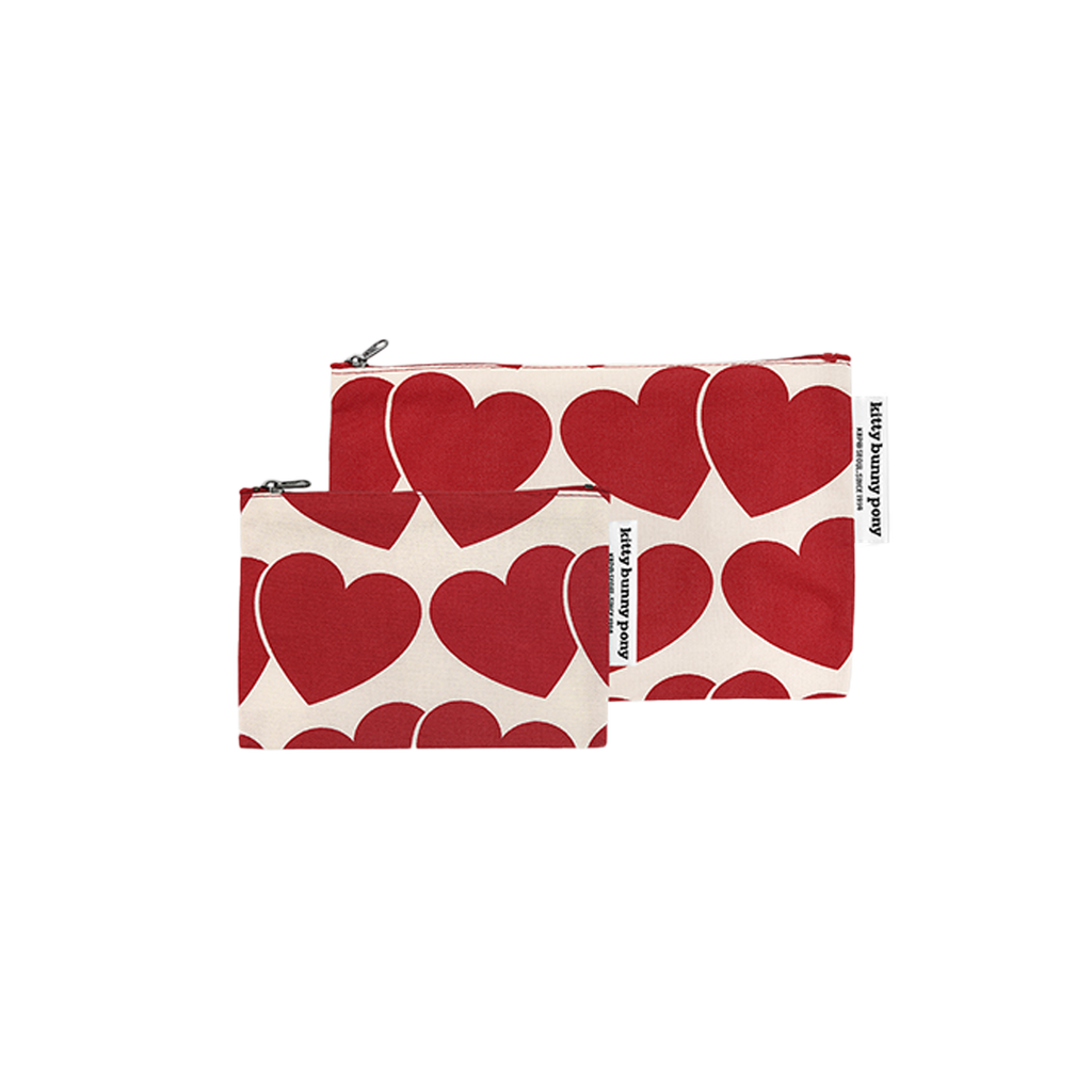 Tweedle Pouch