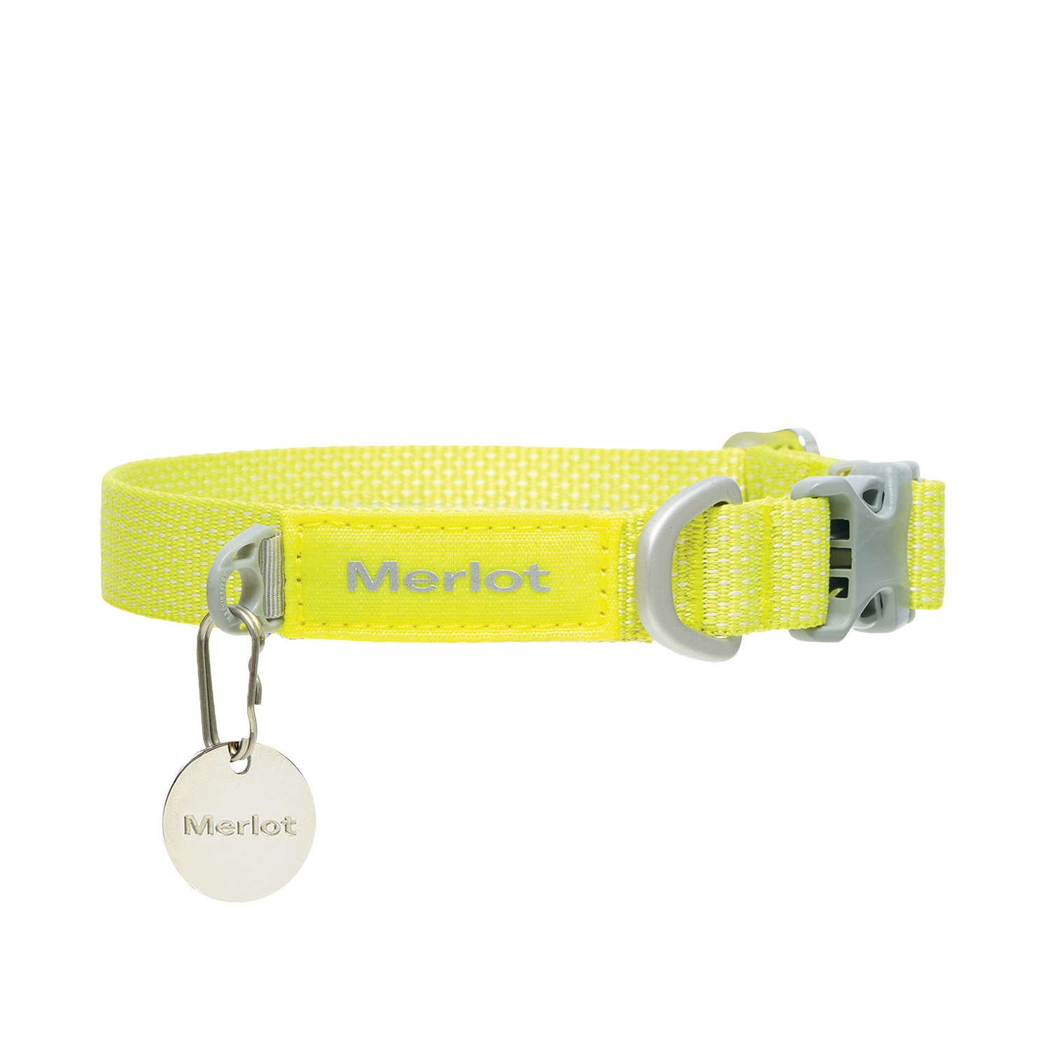Ardor™ Collar Lemon