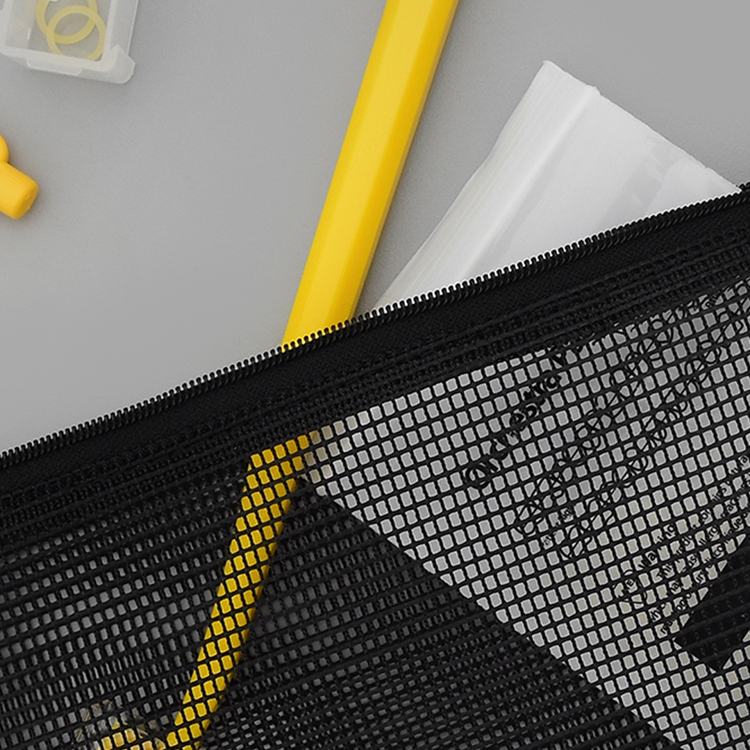 Mesh Pouch