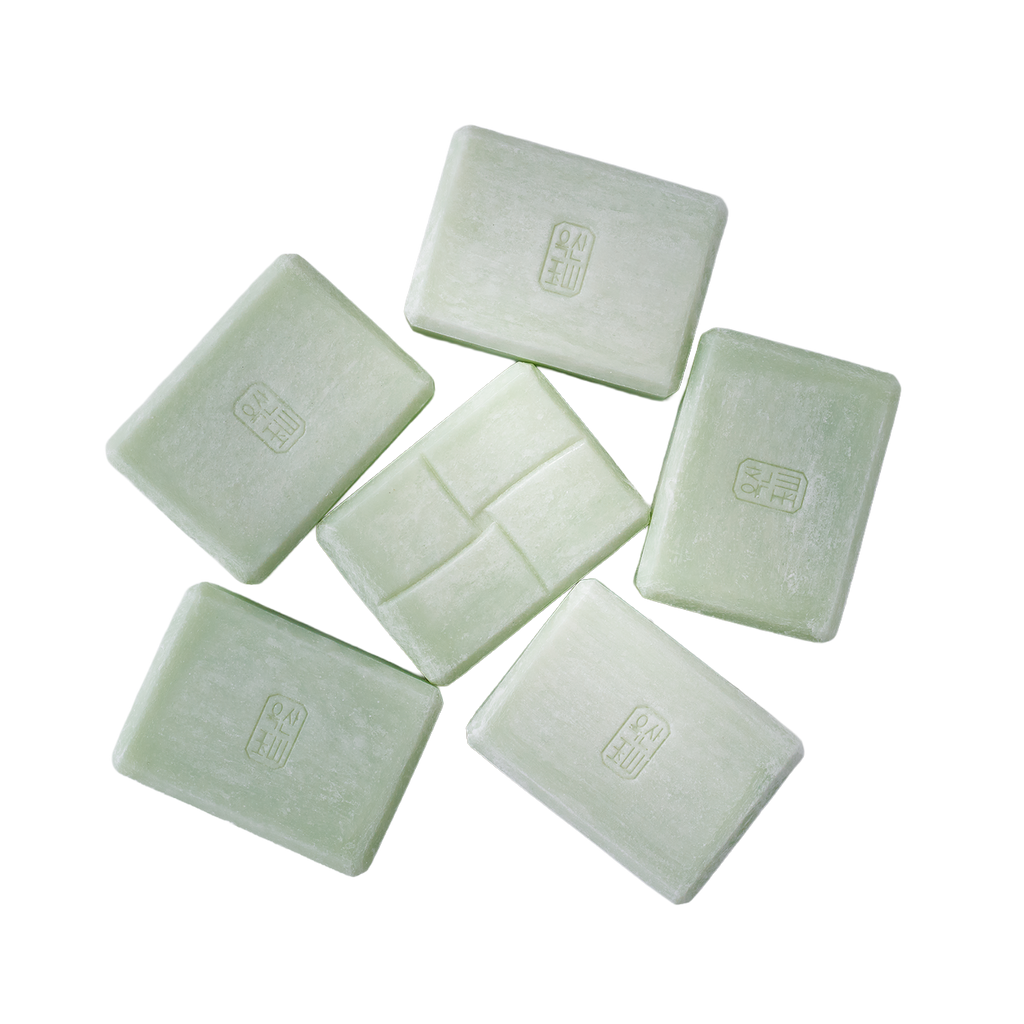 Jade Perfume Double Pack Soap [Root Balance x2]