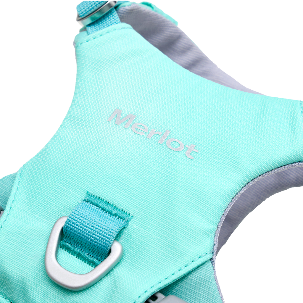 Ardor™ Harness Mint Stone