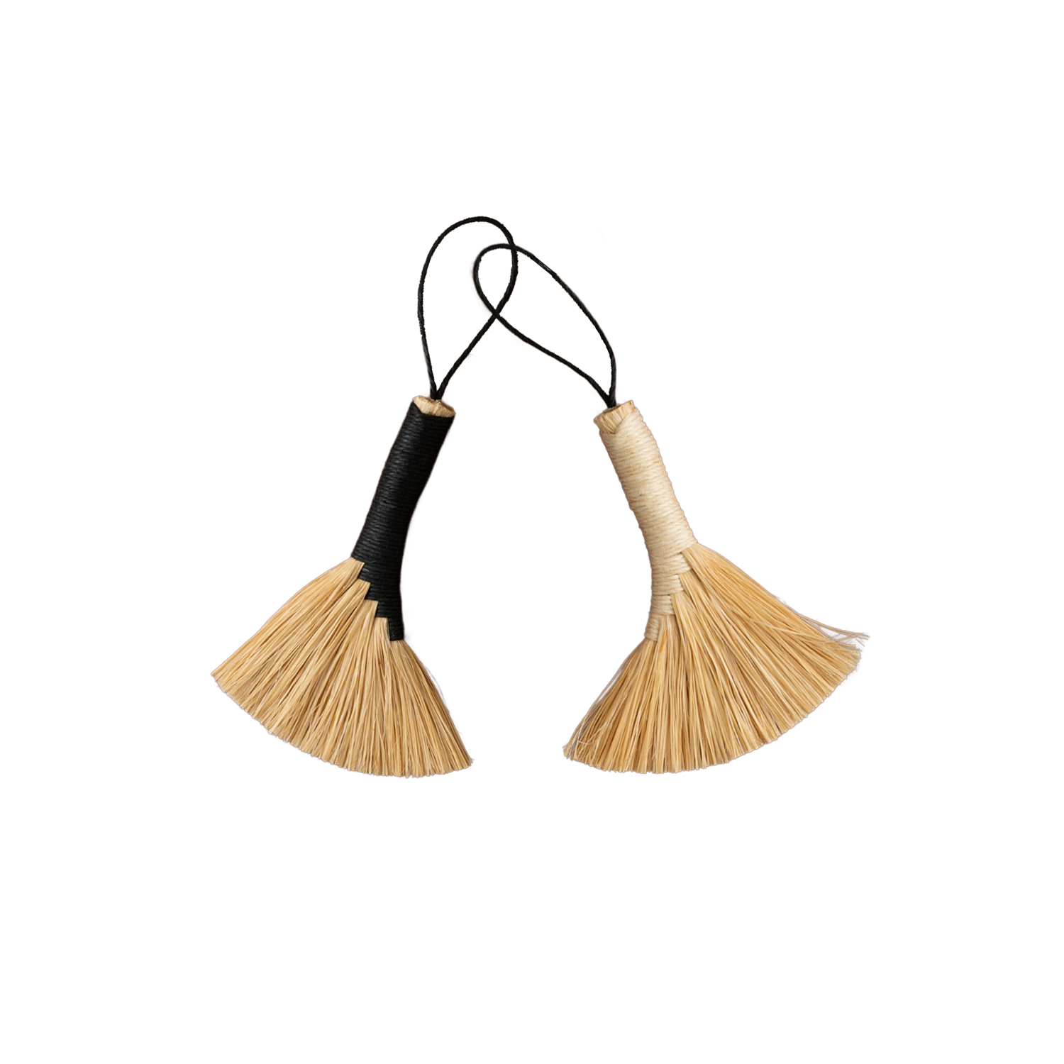 Mosi Broom - 10cm( Small ) by Bargn Workshop