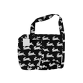 Happy Bunny II Hobo Bag