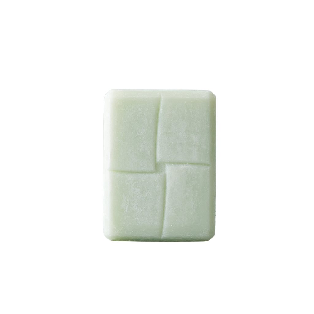 Jade Perfume Pack Soap [Root Balance]