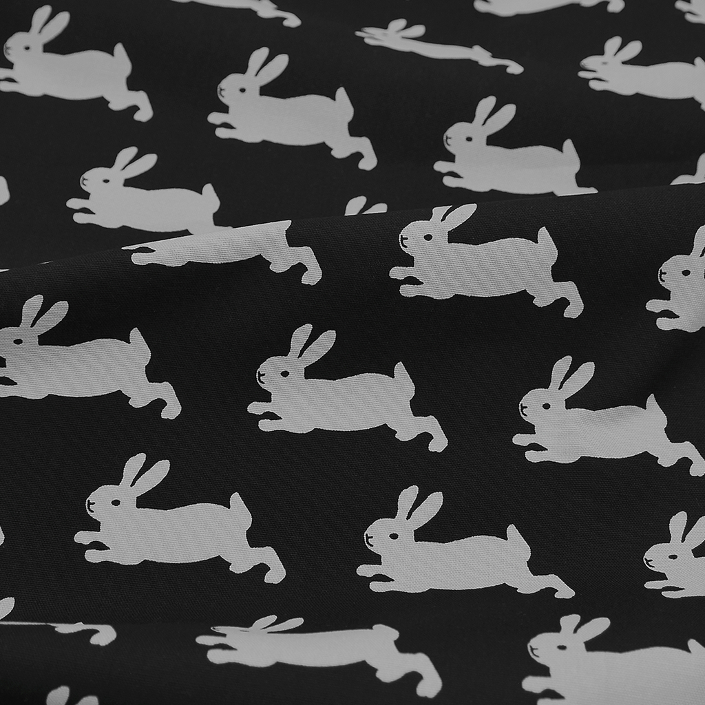 Happy Bunny II Tissuebox Cover