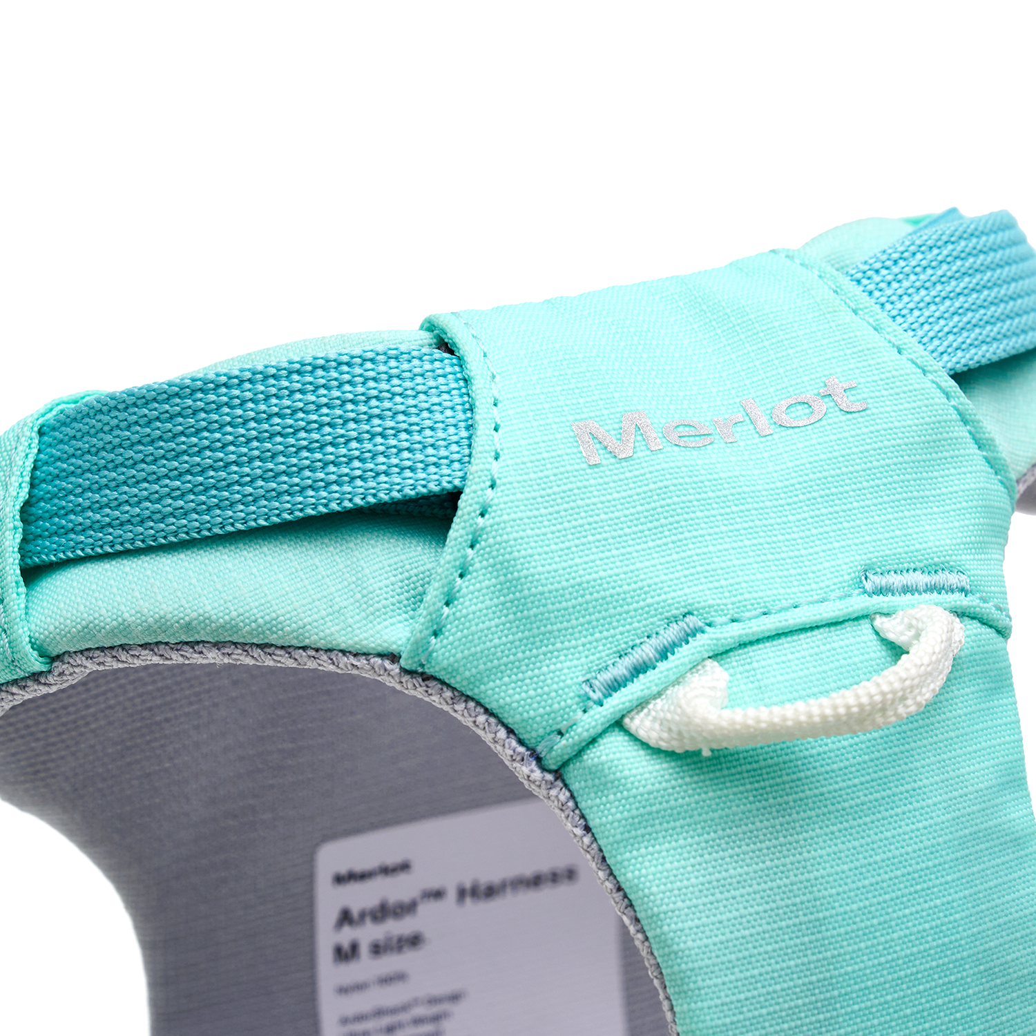 Ardor™ Harness Mint Stone