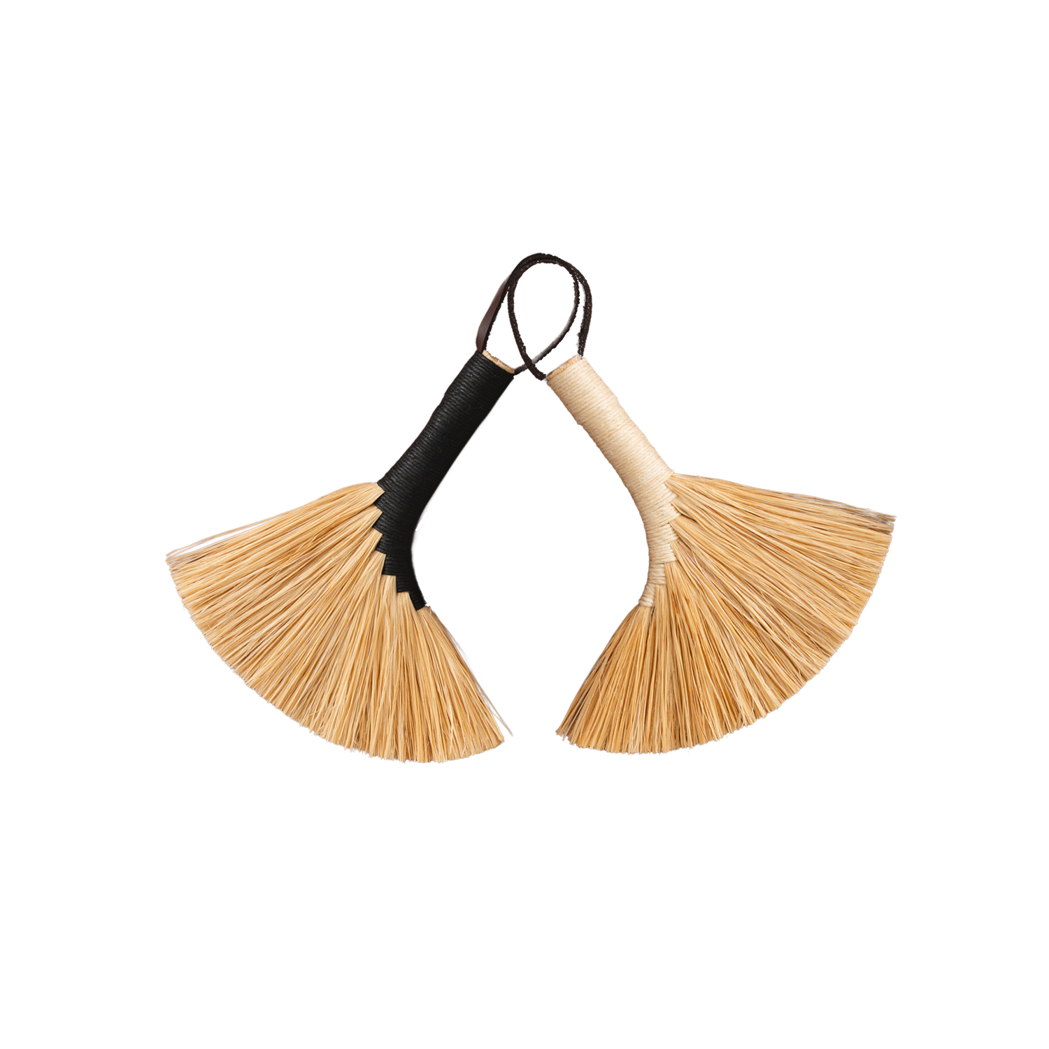 Mosi Broom - 25cm( Large) by Bargn Workshop