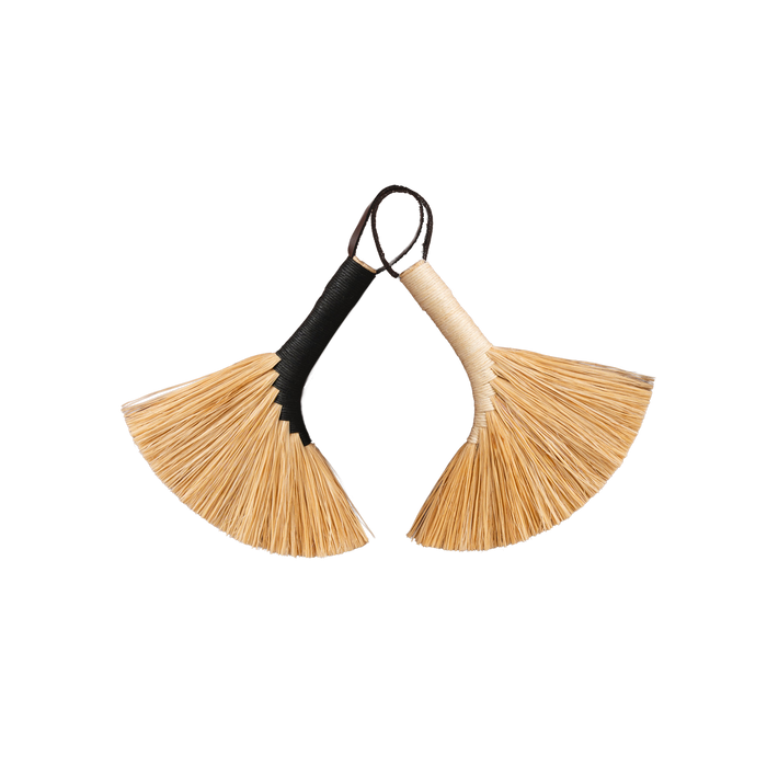 Mosi Broom - 25cm( Large) by Bargn Workshop