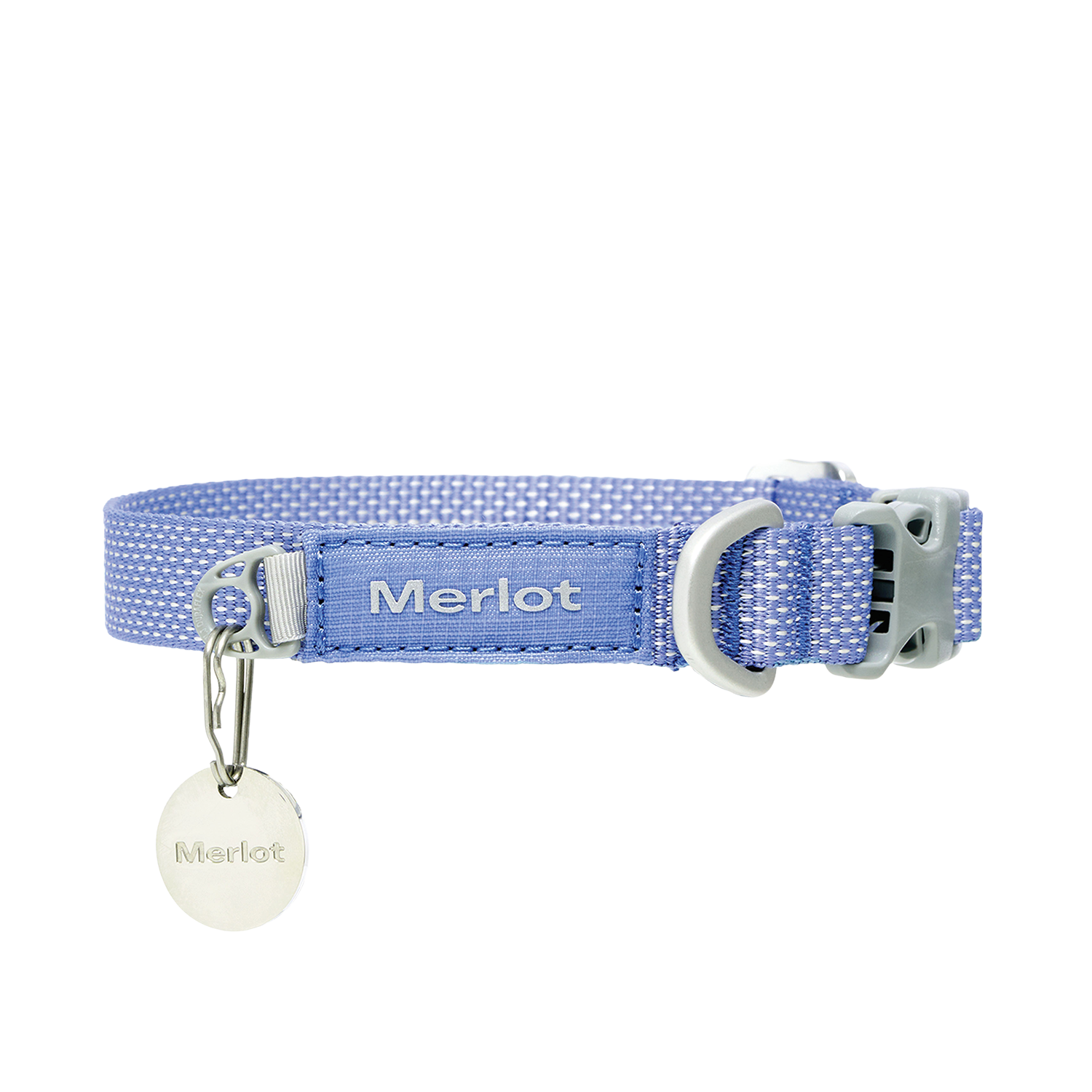 Ardor™ Collar Blue Stone