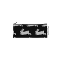 Happy Bunny II Half Pouch