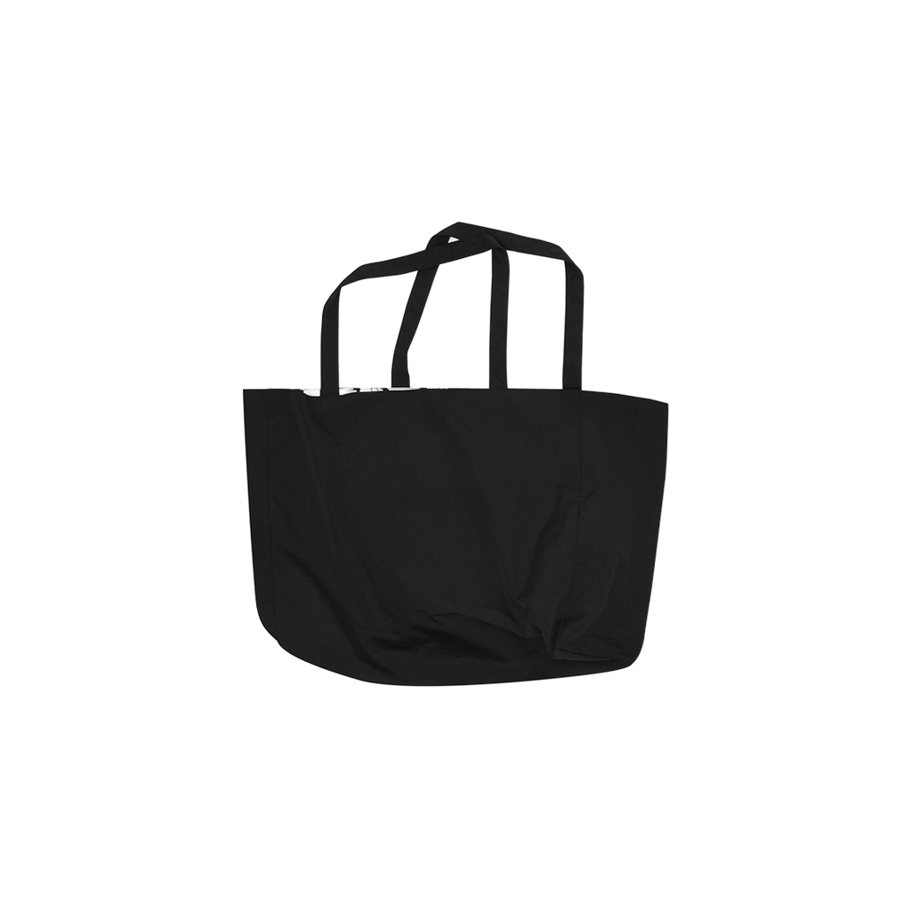 Ripstop Little Black Bunnies Soft Big Bag