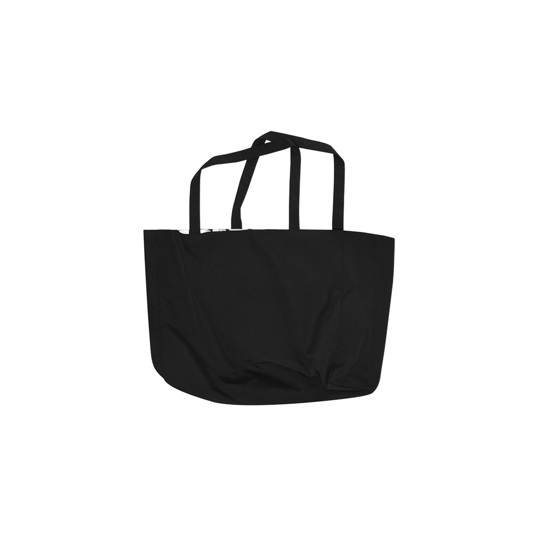 Ripstop Little Black Bunnies Soft Big Bag