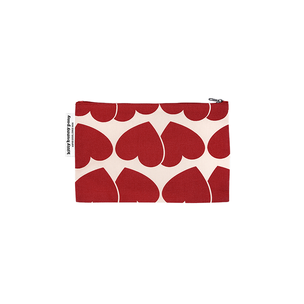 Tweedle Pouch