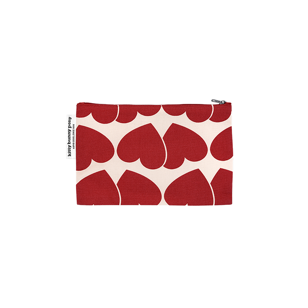 Tweedle Pouch