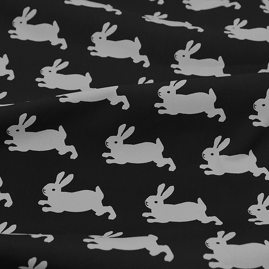 Happy Bunny II Hobo Bag