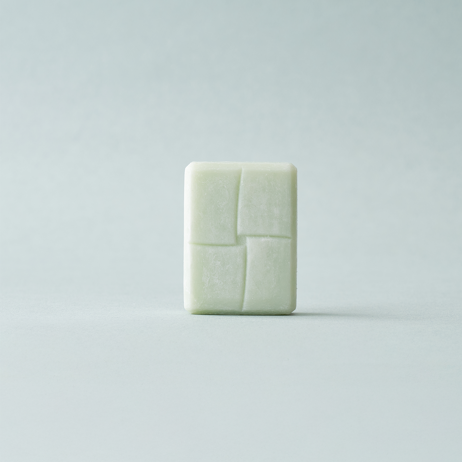 Jade Perfume Pack Soap Guasha Set [Moran Rose]