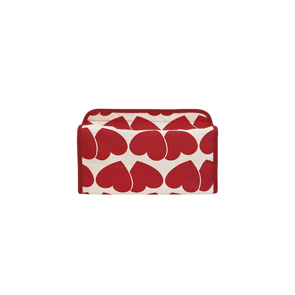 Tweedle Tissuebox Cover