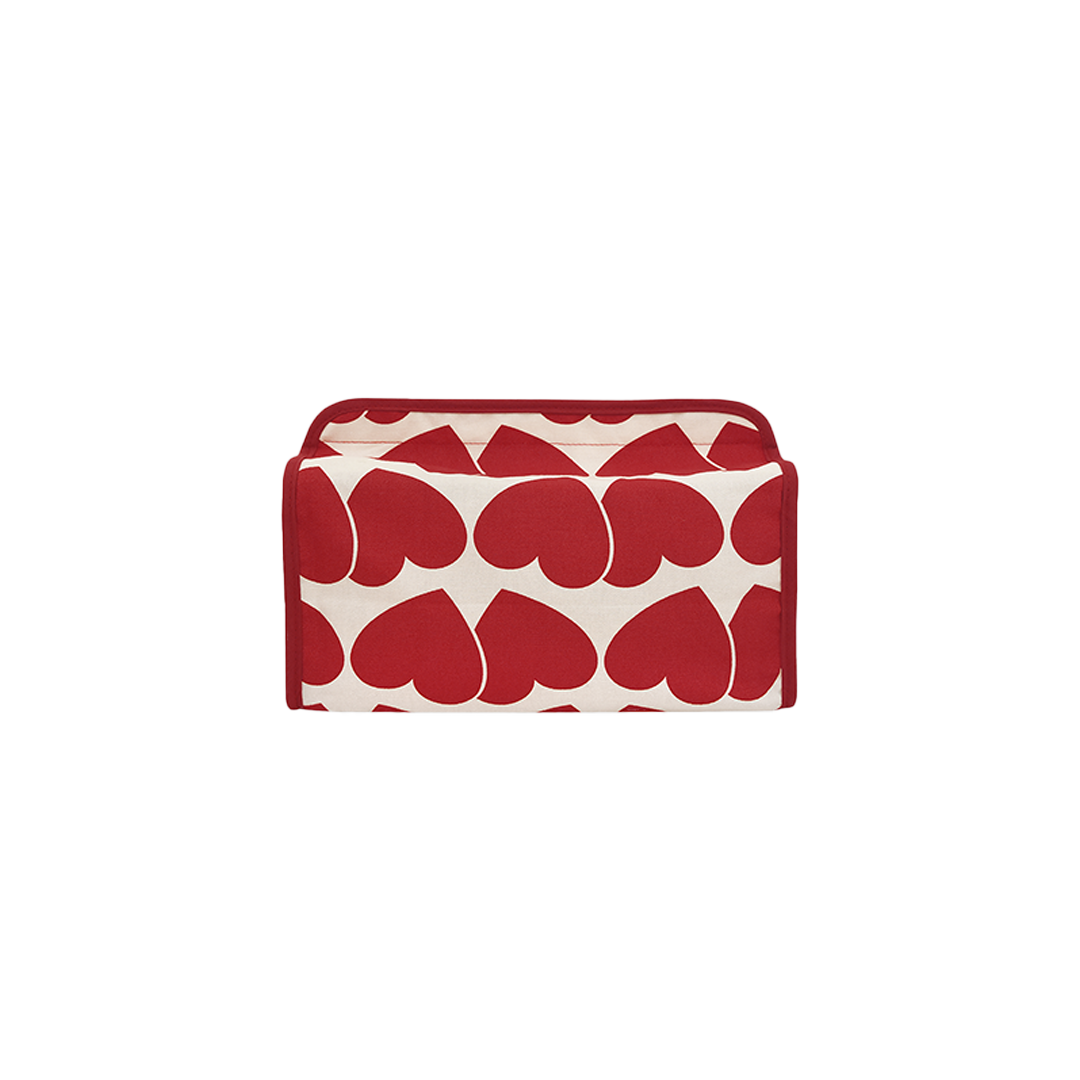 Tweedle Tissuebox Cover