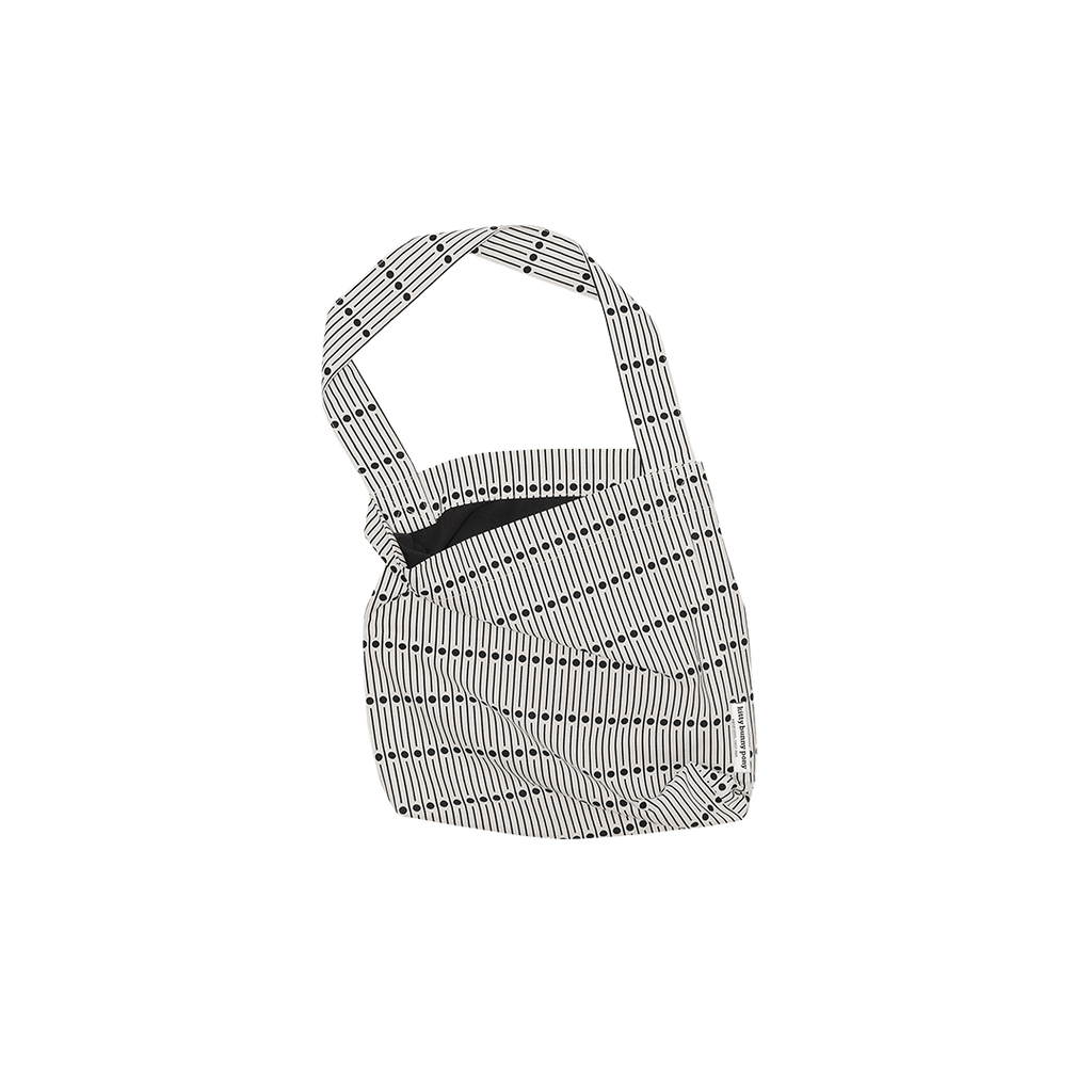 Miller Black Hobo Bag