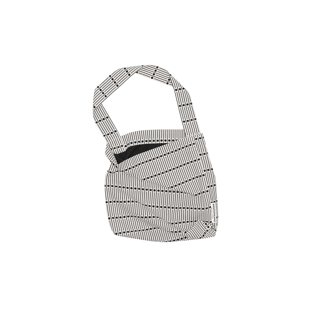 Miller Black Hobo Bag