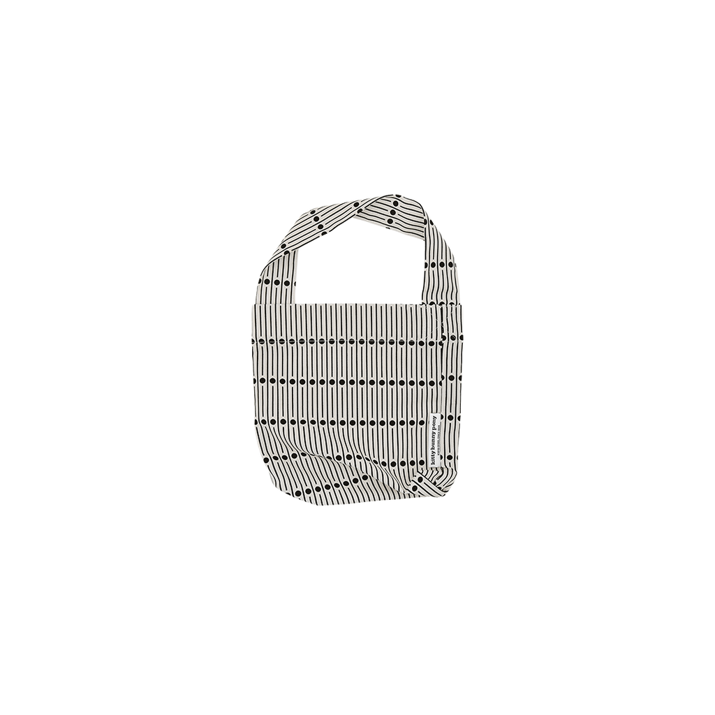 Miller Black Hobo Bag