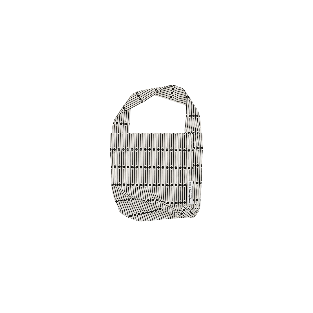 Miller Black Hobo Bag
