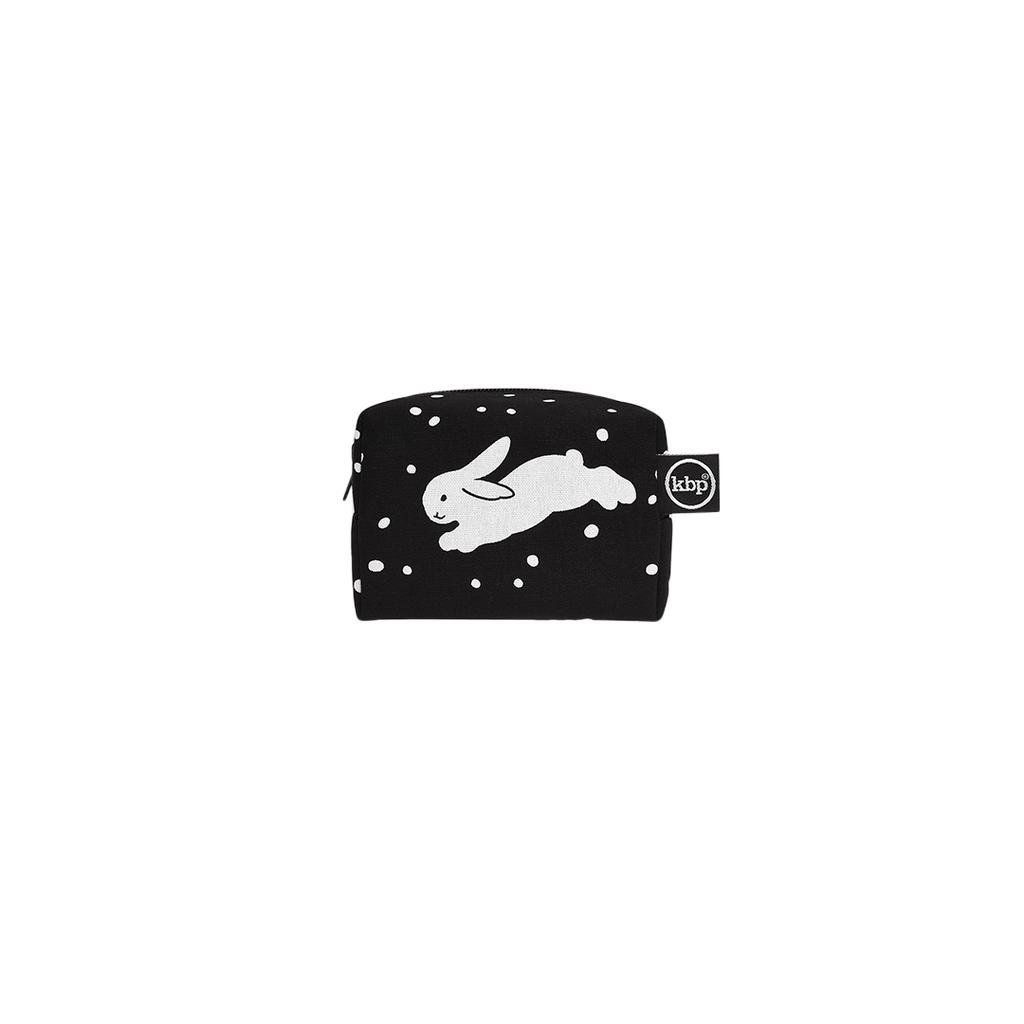 Snow Bunnies Box Pouch