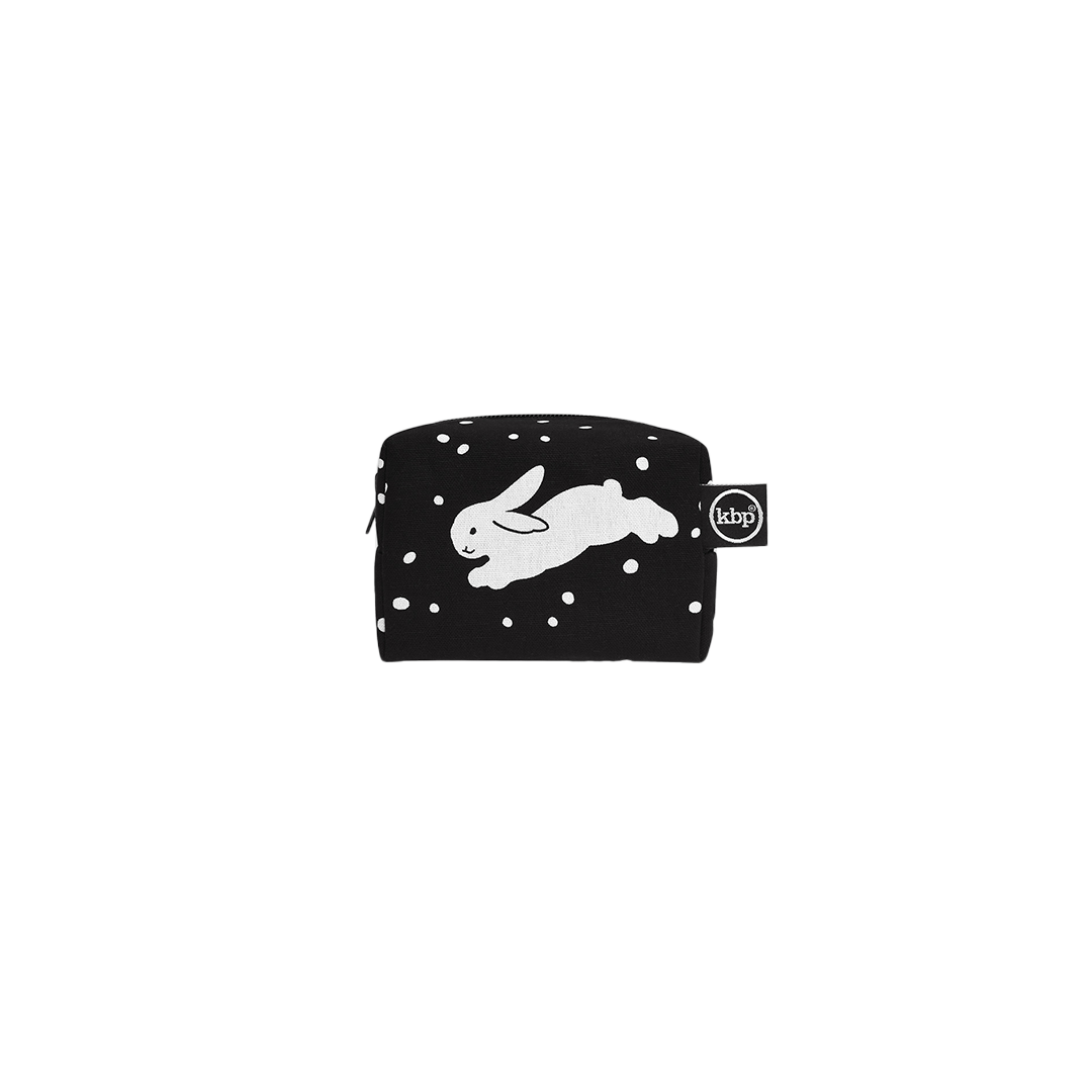 Snow Bunnies Box Pouch