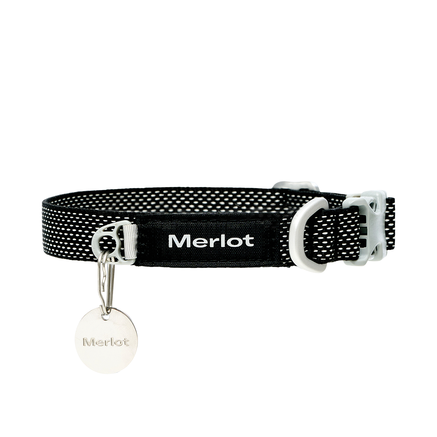 Ardor™ Collar Black