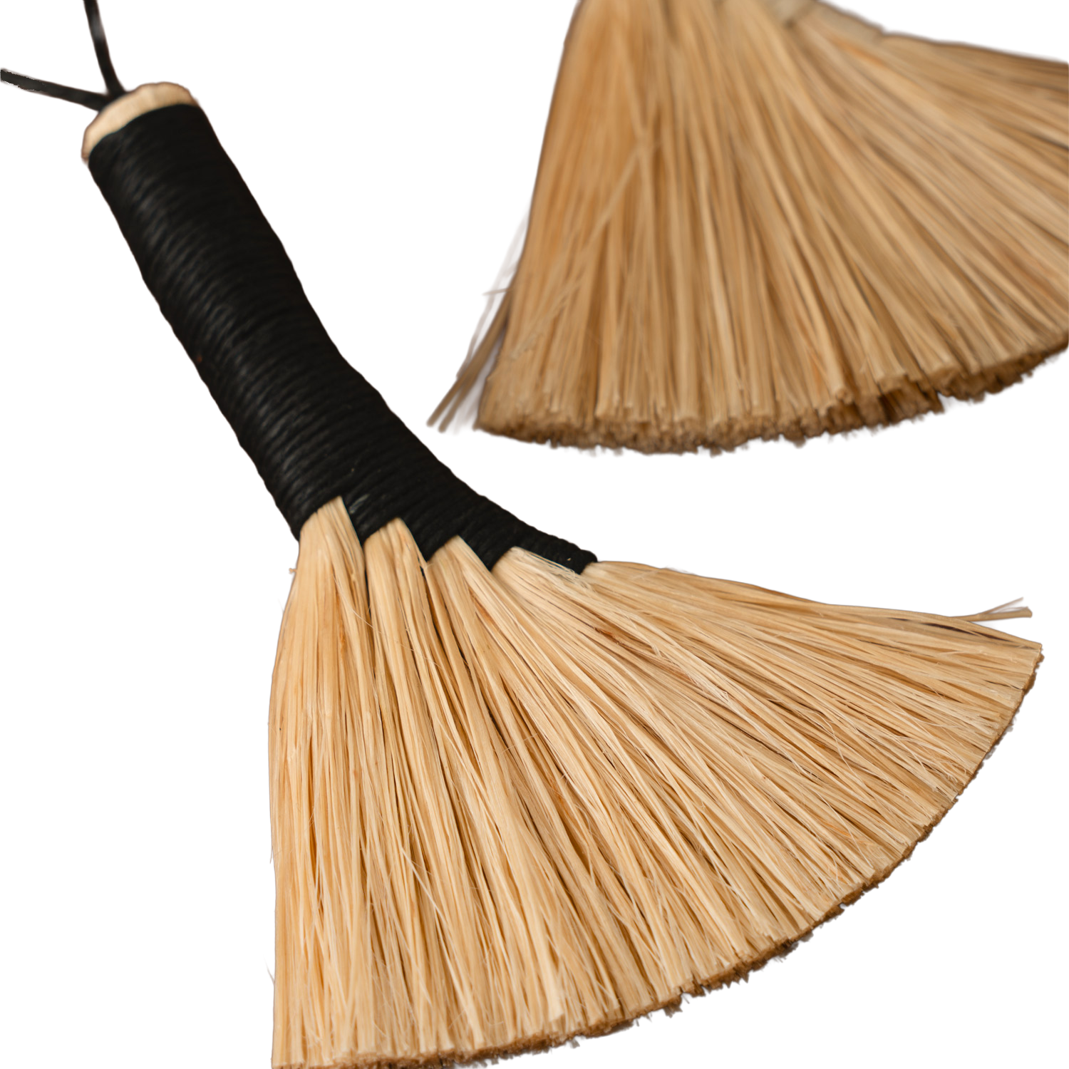 Mosi Broom - 25cm( Large) by Bargn Workshop