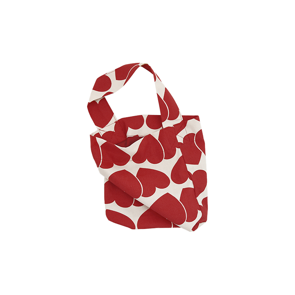 Tweedle Hobo Bag