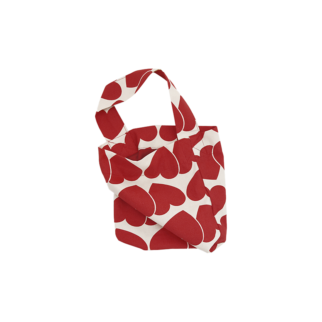 Tweedle Hobo Bag