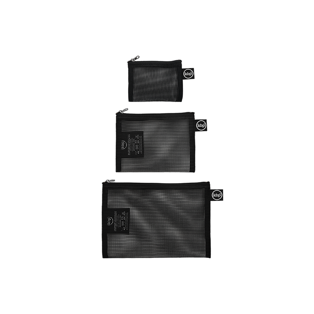 Mesh Pouch