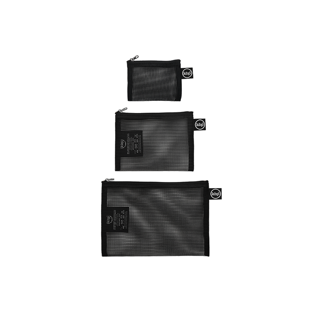 Mesh Pouch