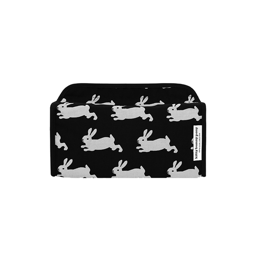 Happy Bunny II Tissuebox Cover