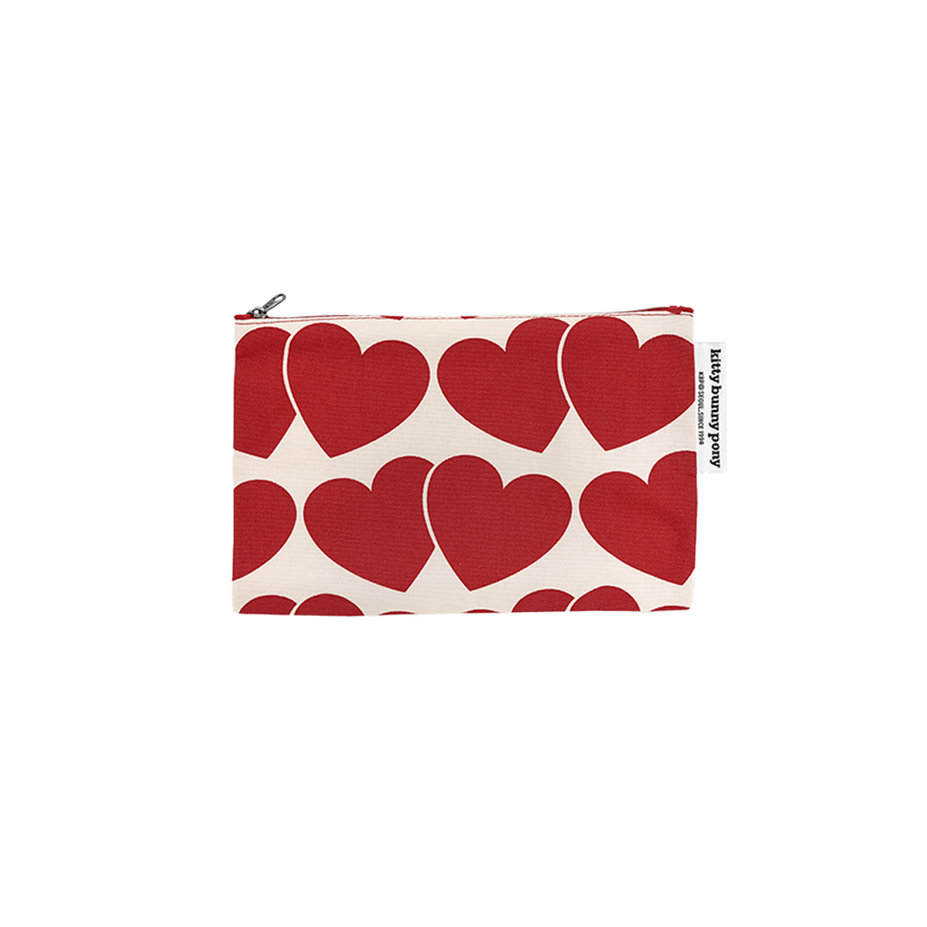 Tweedle Pouch