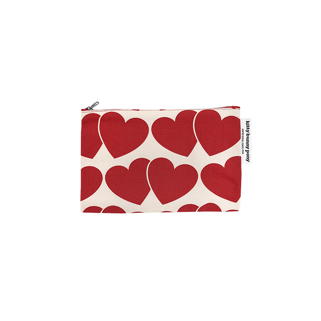 Tweedle Pouch